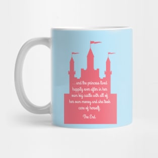 Happily Ever After Mug